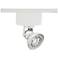 Juno Trac-Master Horizontal Lily 16 White Track Head
