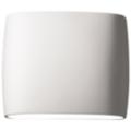 Justice Design Group Ambiance White Collection
