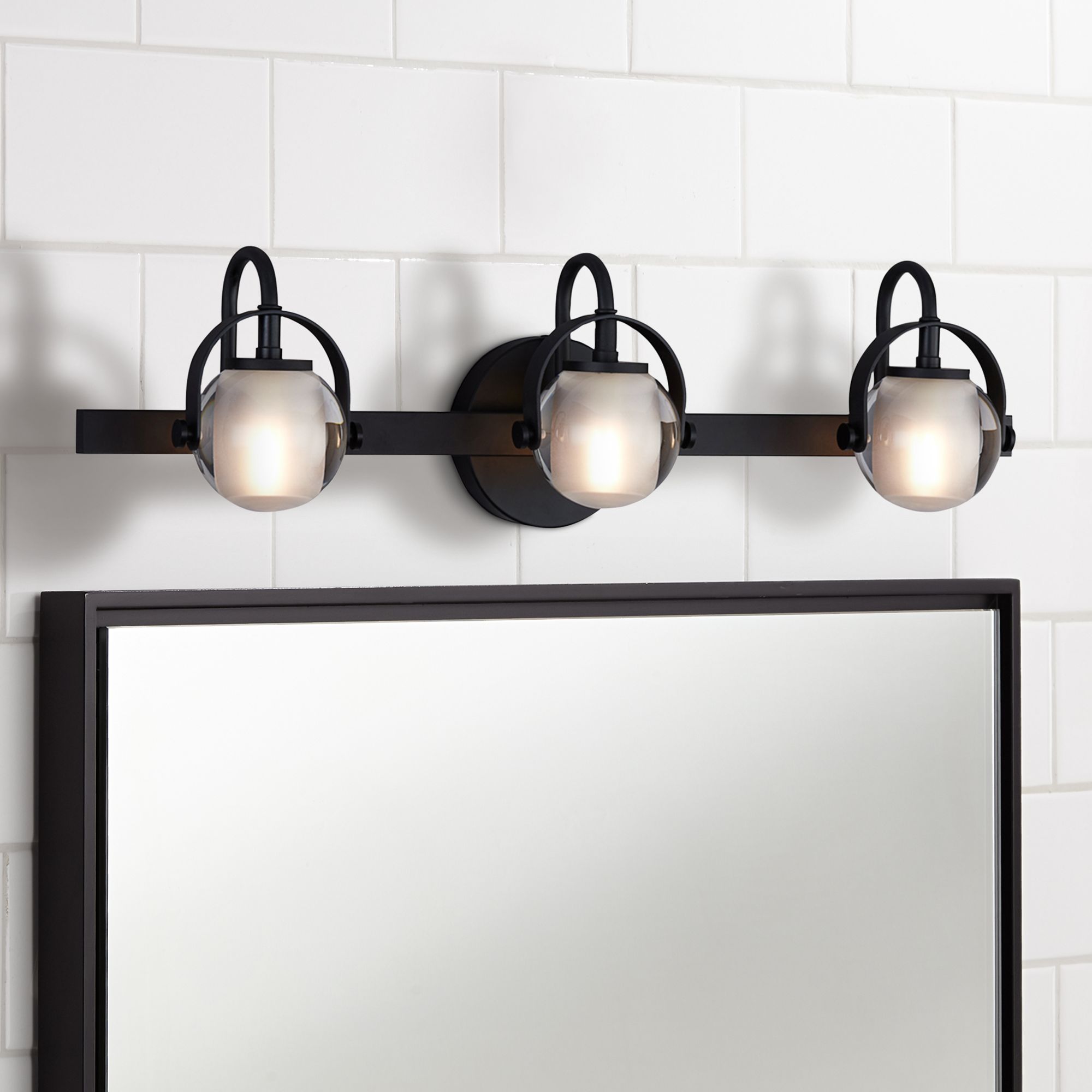 wall lights bathroom ideas