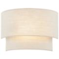 Justice Design Group Textile White Collection