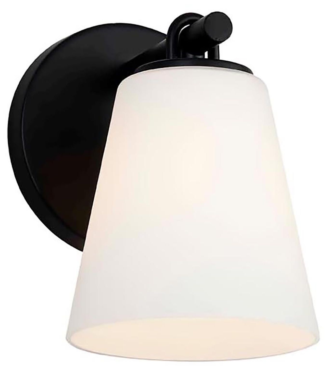 Justice Design Group Alpino Black Collection