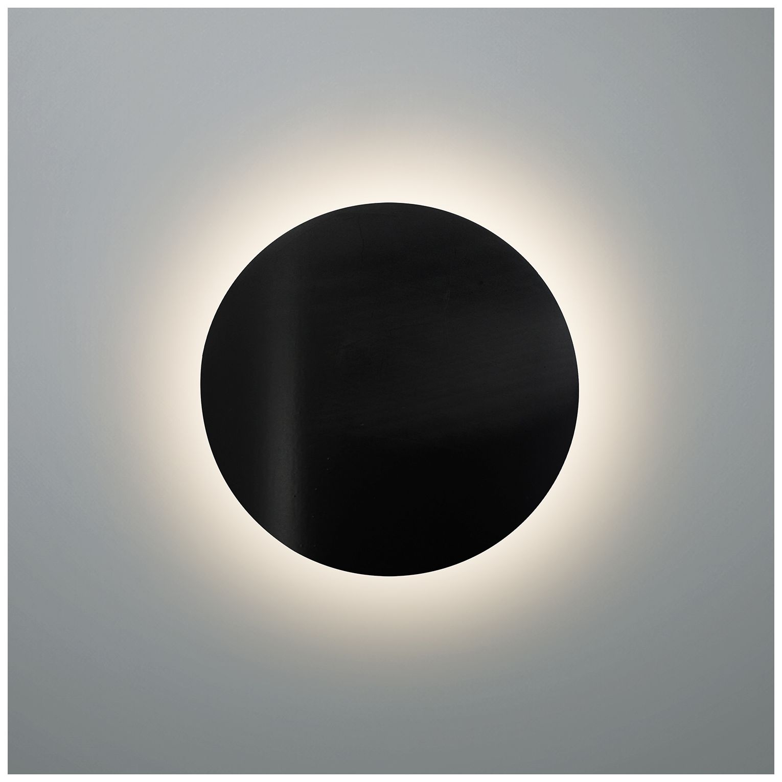 Justice Design Group Ambiance Backlit Black Collection