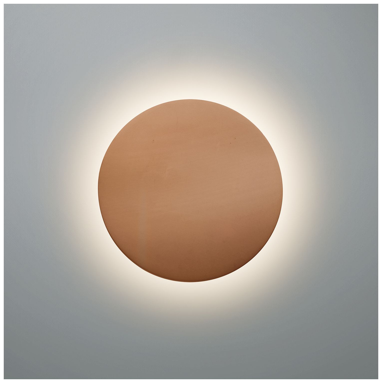 Justice Design Group Ambiance Backlit Brown Collection