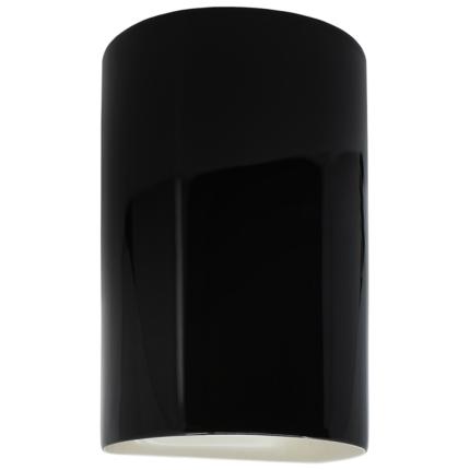 Justice Design Group Ambiance Black Collection