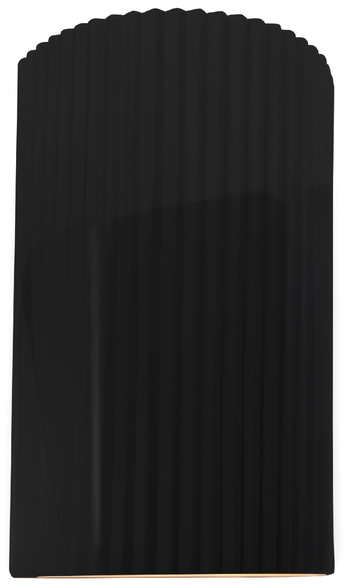 Justice Design Group Ambiance Black Collection