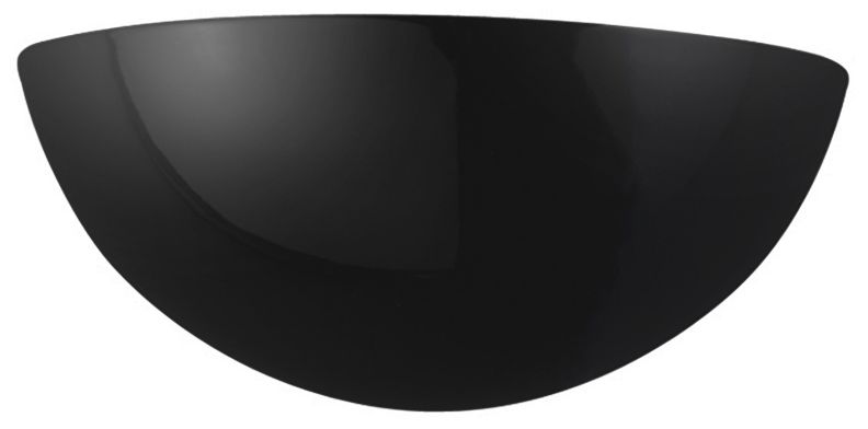 Justice Design Group Ambiance Black Collection