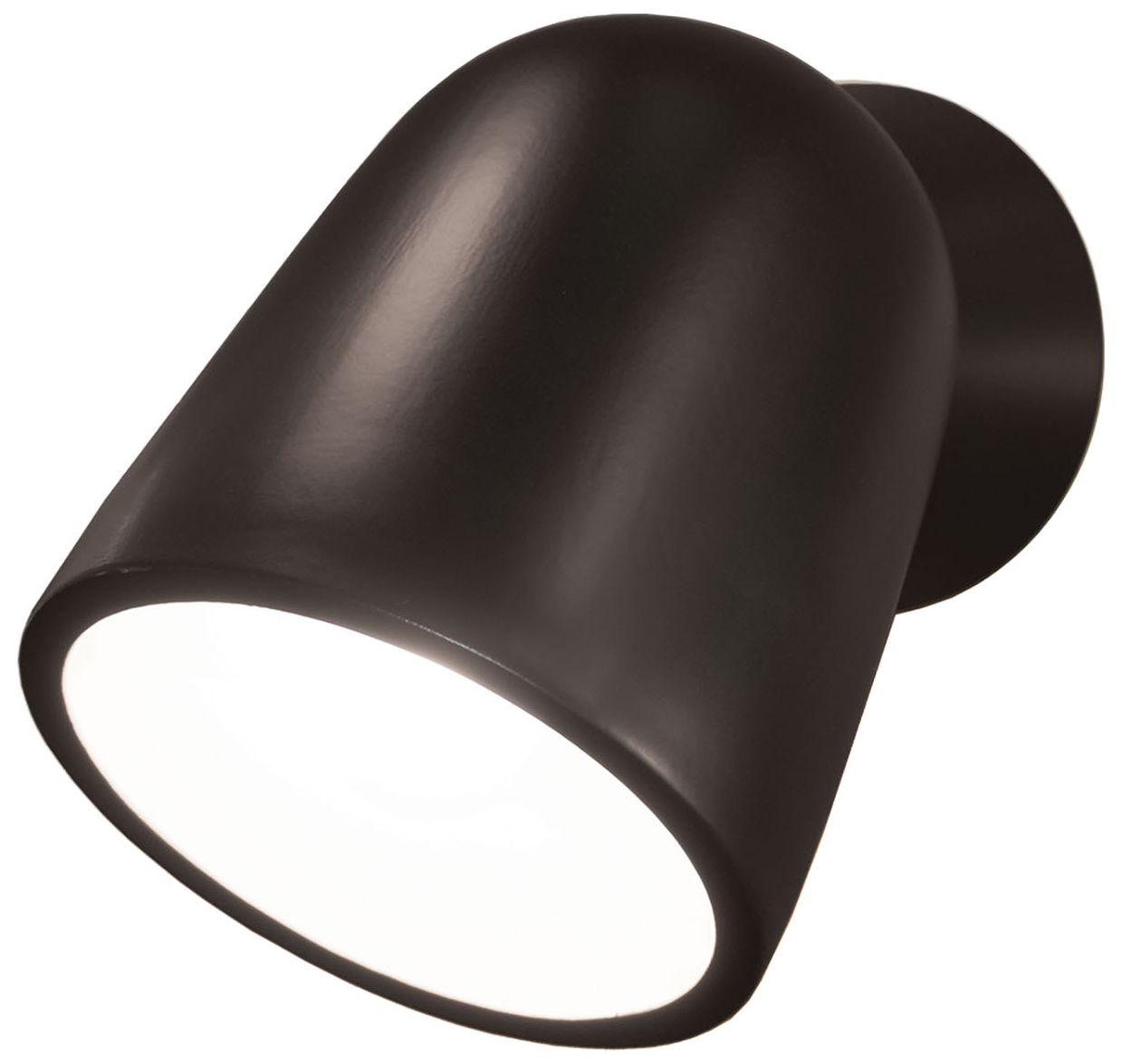 Justice Design Group Ambiance Black Collection