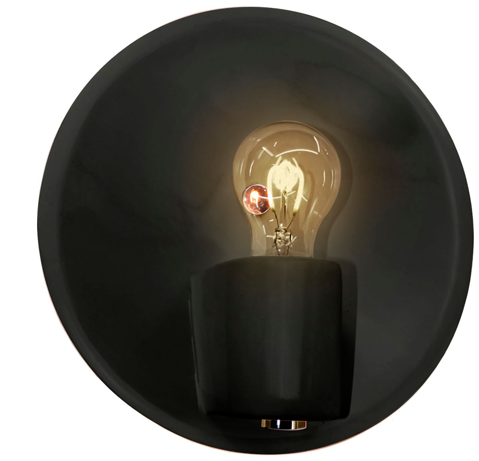 Justice Design Group Ambiance Black Collection