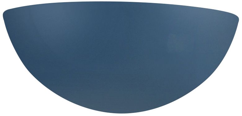 Justice Design Group Ambiance Blue Collection