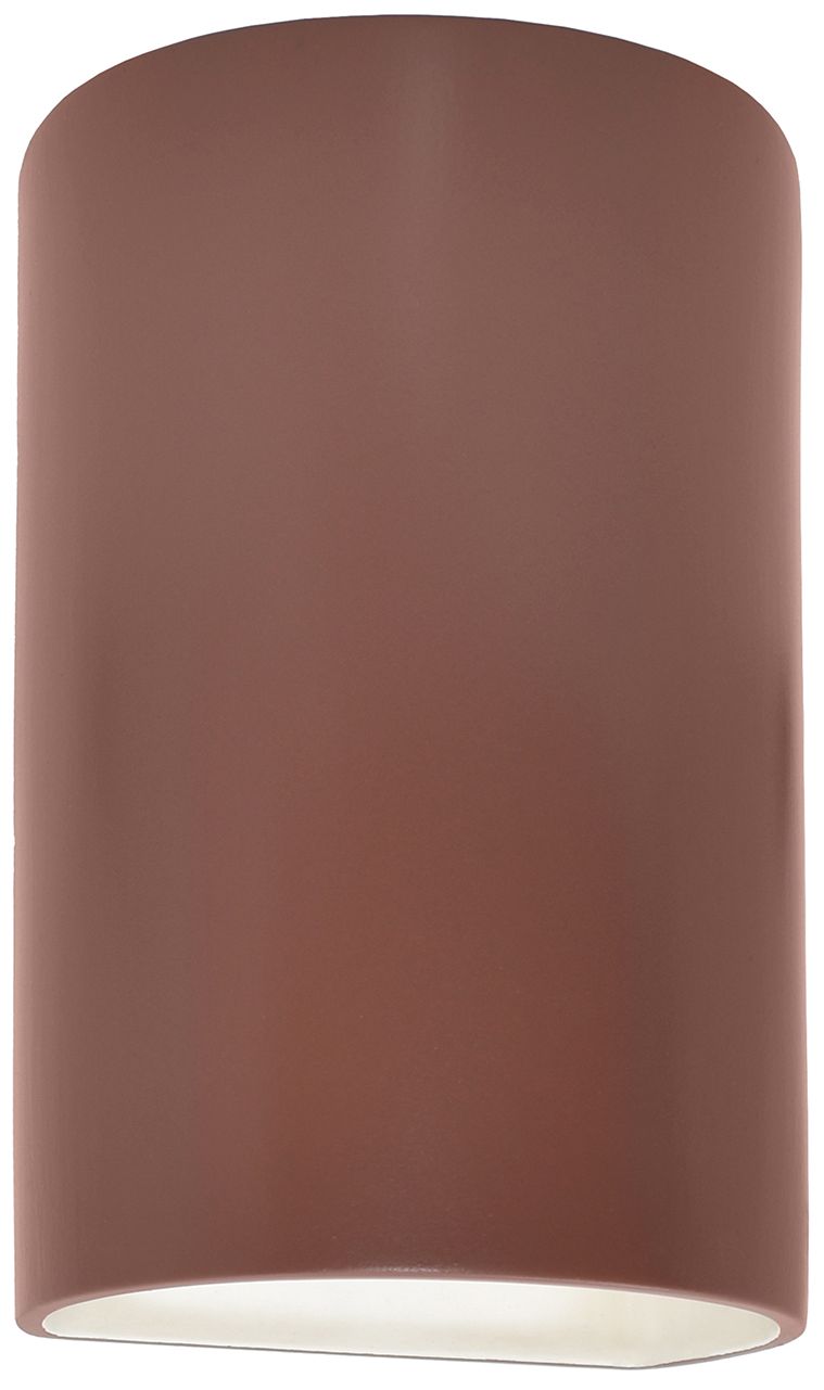 Justice Design Group Ambiance Brown Collection