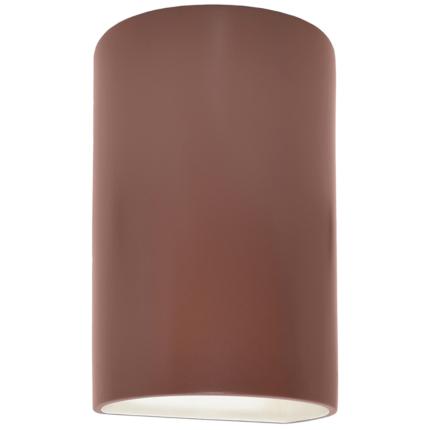 Justice Design Group Ambiance Brown Collection