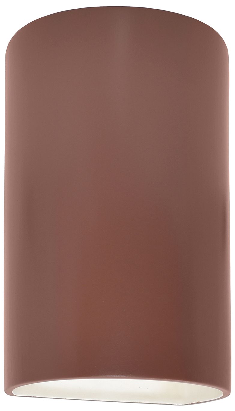 Justice Design Group Ambiance Brown Collection