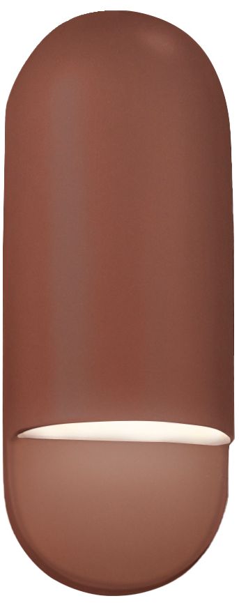 Justice Design Group Ambiance Brown Collection