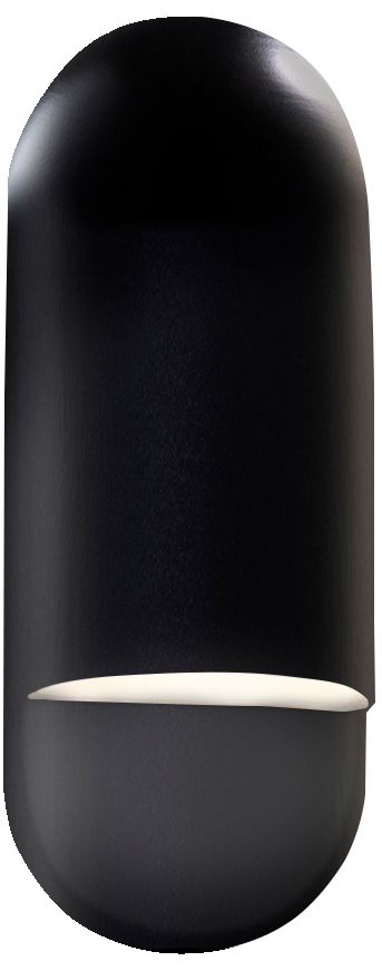 Justice Design Group Ambiance Capsule Black Collection