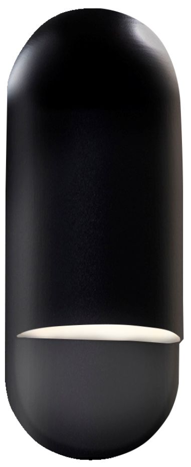 Justice Design Group Ambiance Capsule Black Collection