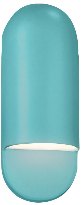 Justice Design Group Ambiance Capsule Blue Collection