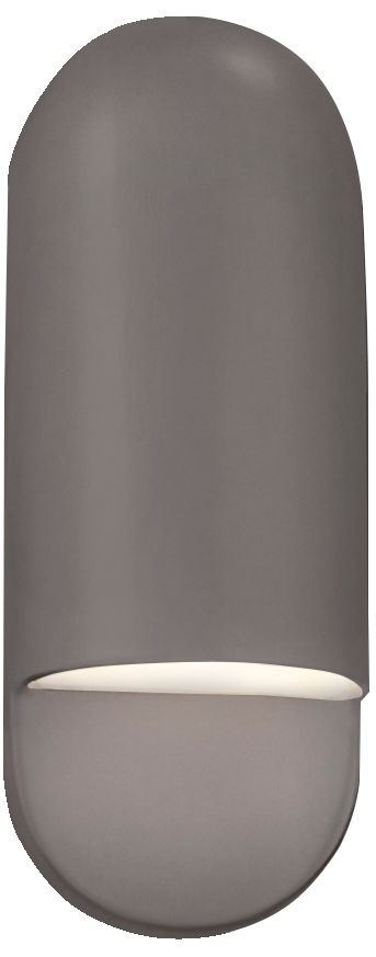 Justice Design Group Ambiance Capsule Gray Collection