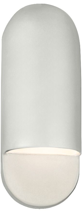 Justice Design Group Ambiance Capsule White Collection