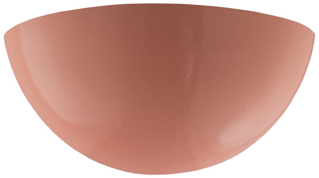 Justice Design Group Ambiance Collection Pink Collection