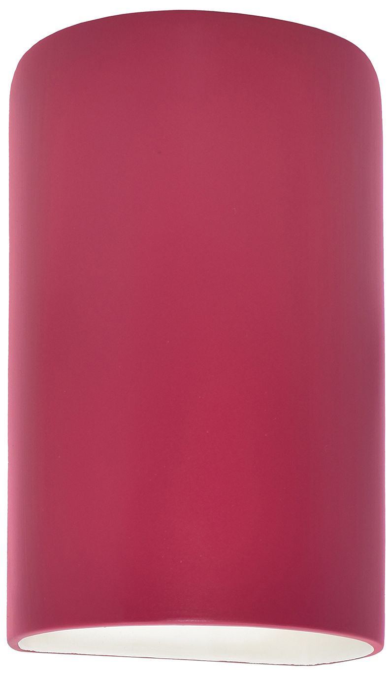 Justice Design Group Ambiance Collection Red Collection