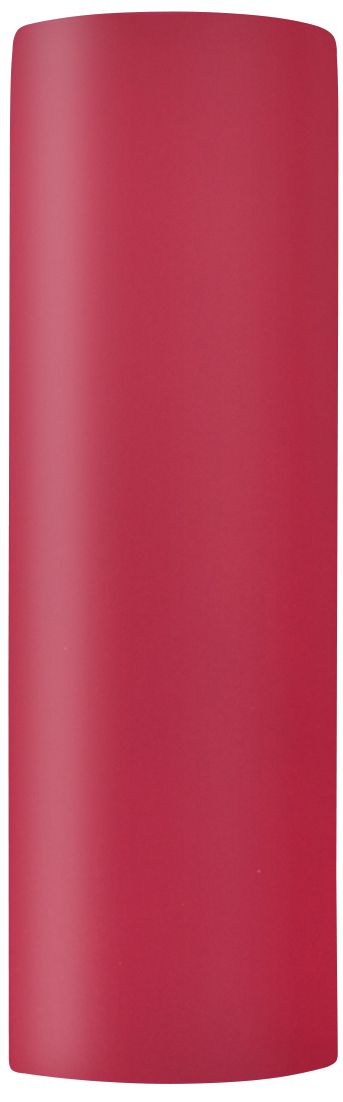 Justice Design Group Ambiance Collection Red Collection