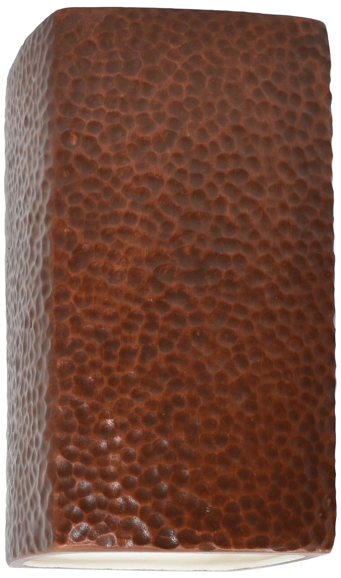 Justice Design Group Ambiance Copper Collection