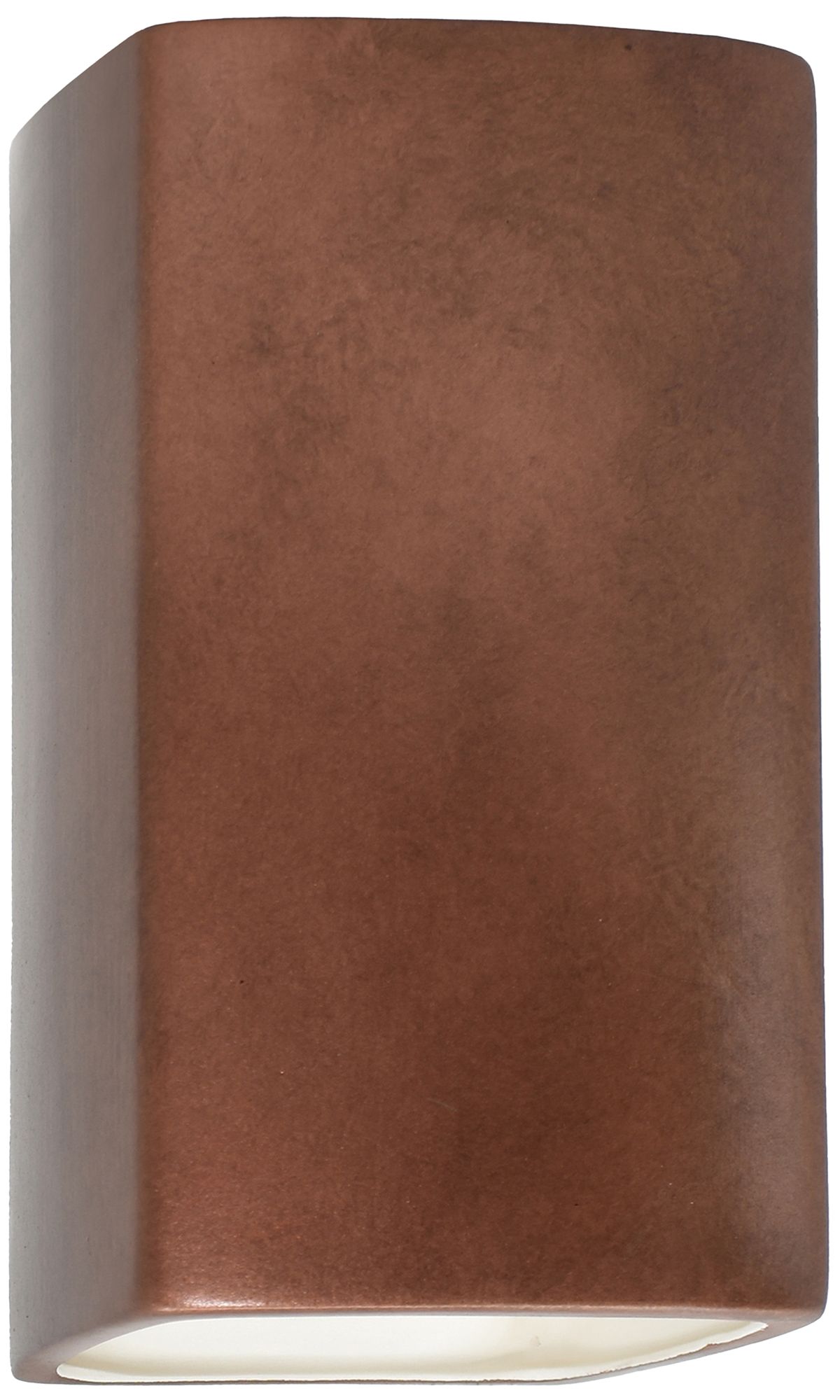 Justice Design Group Ambiance Copper Collection