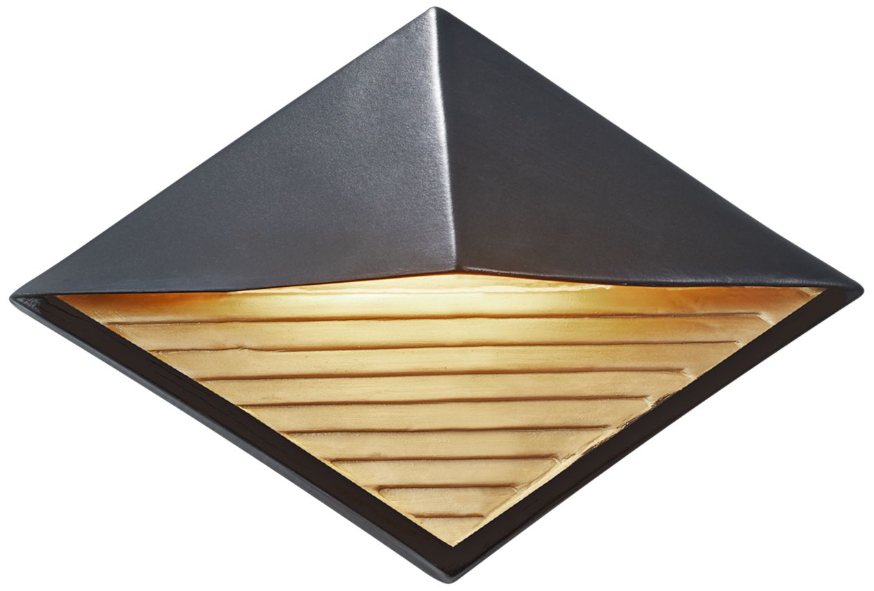 Justice Design Group Ambiance Gold Collection