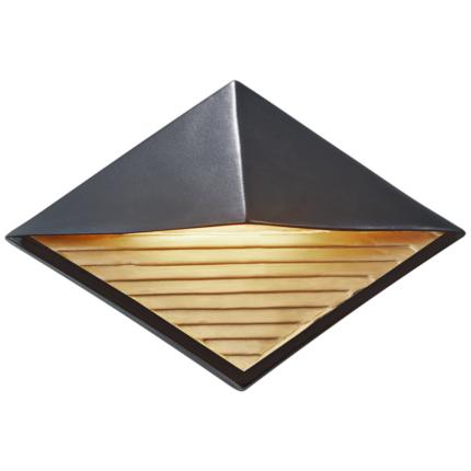 Justice Design Group Ambiance Gold Collection