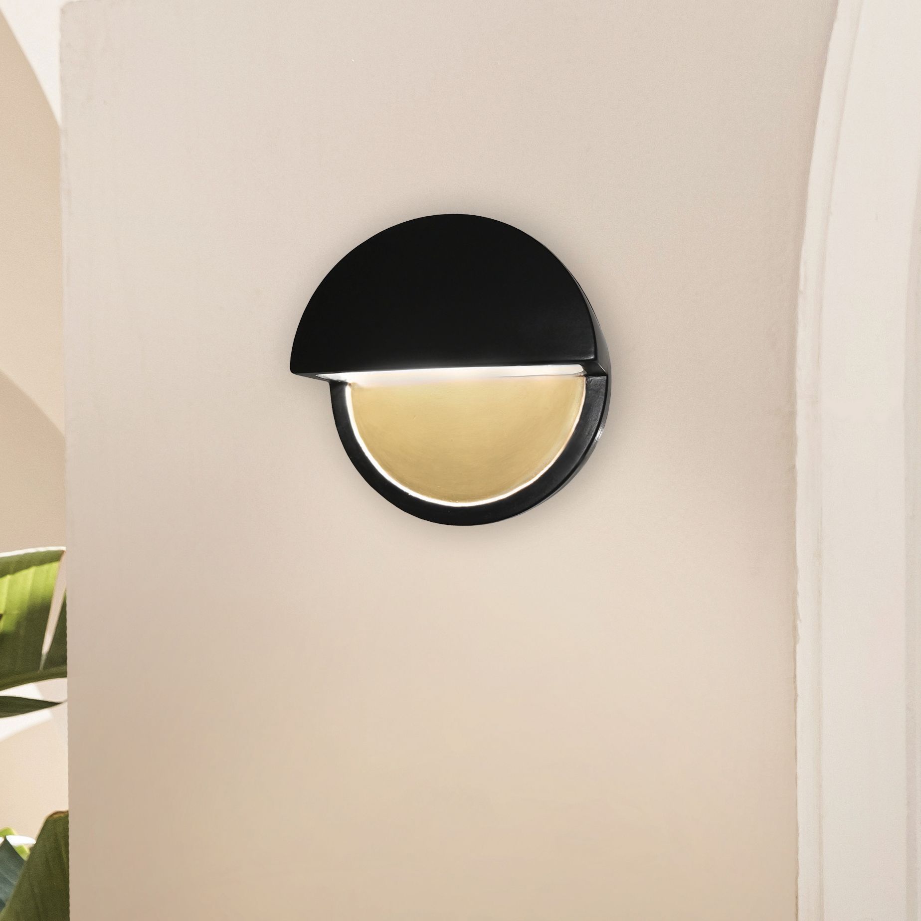 Justice Design Group Ambiance Gold Collection