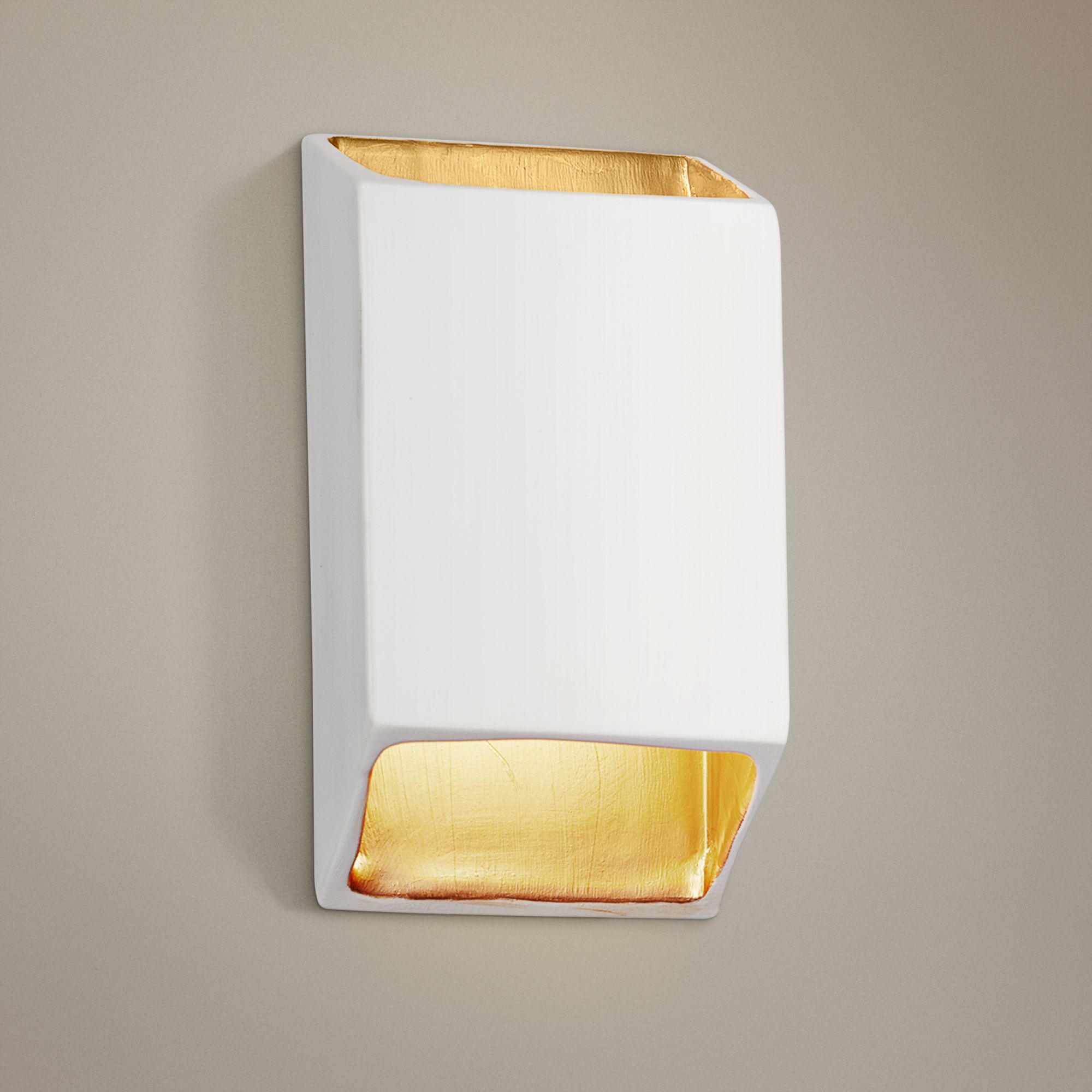 Justice Design Group Ambiance Gold Collection