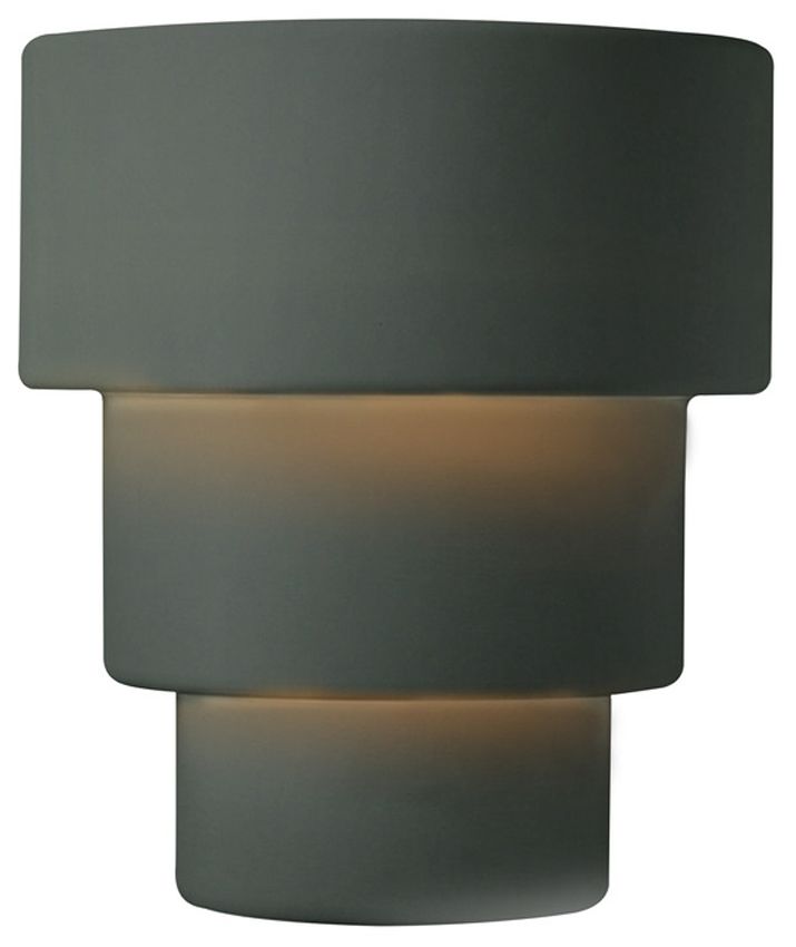 Justice Design Group Ambiance Green Collection