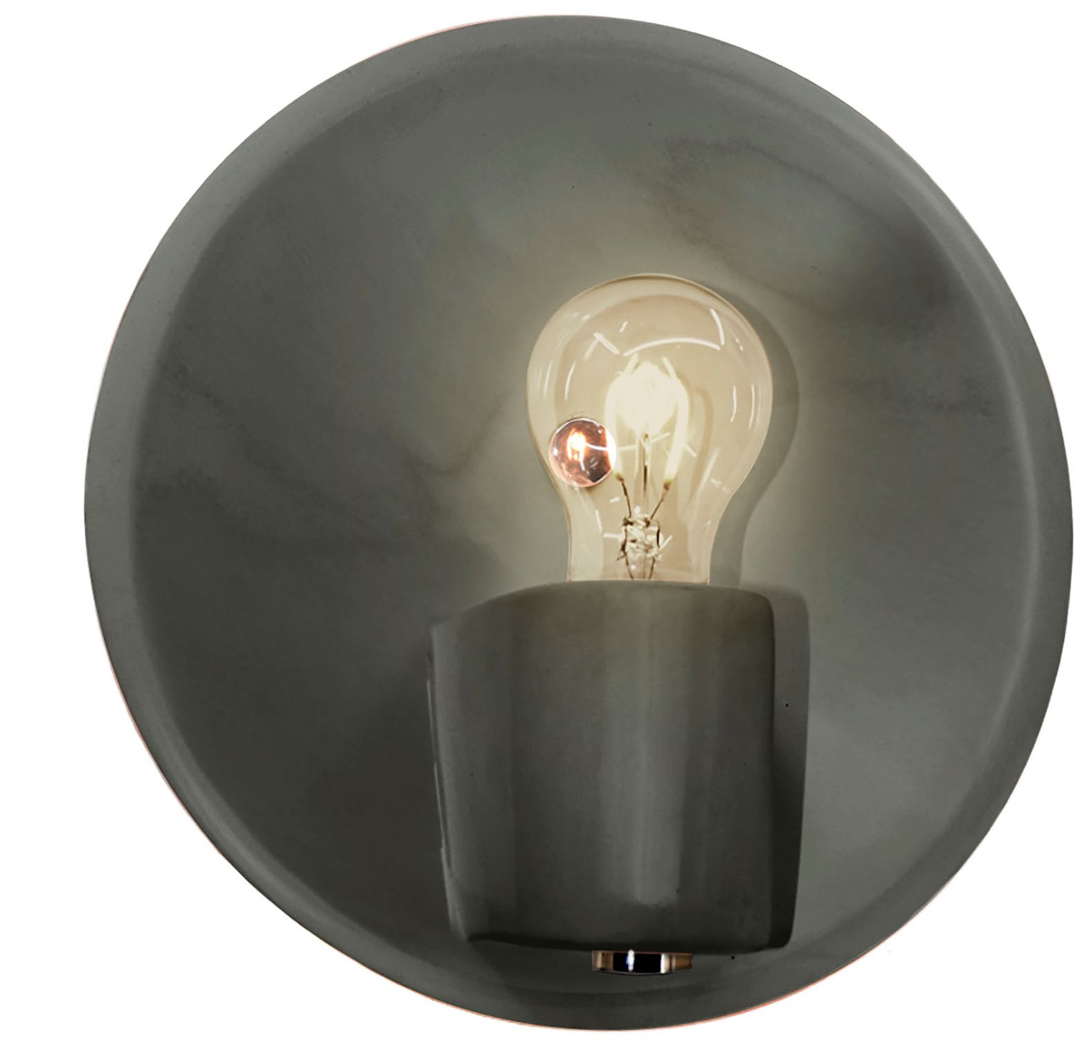 Justice Design Group Ambiance Pewter Collection