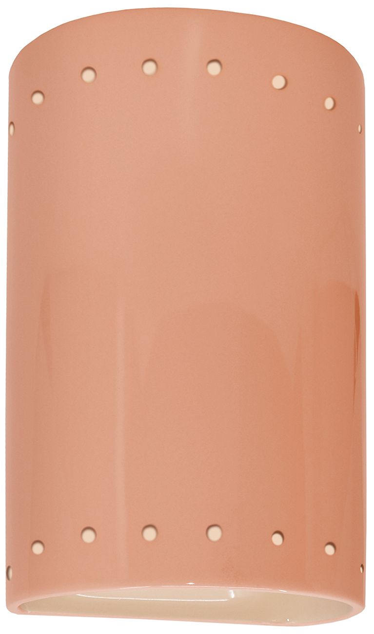 Justice Design Group Ambiance Pink Collection