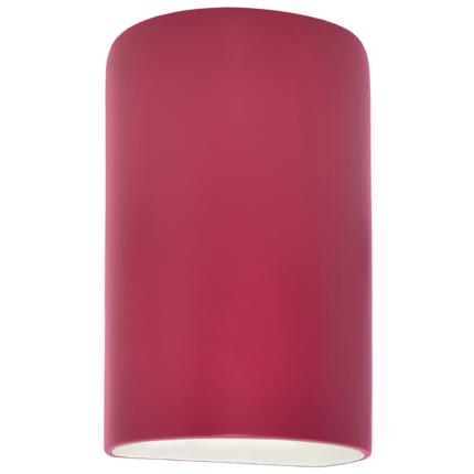 Justice Design Group Ambiance Red Collection