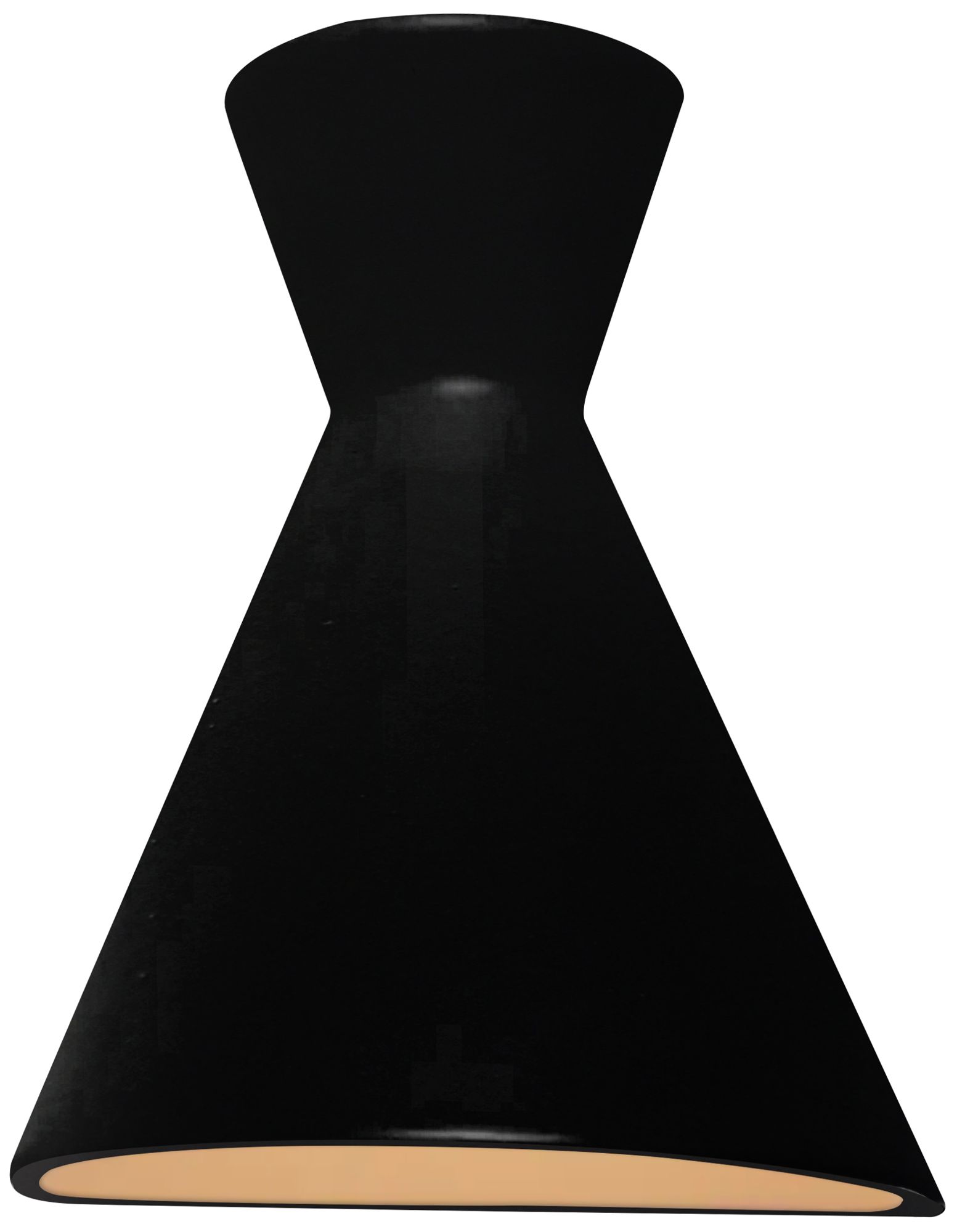 Justice Design Group Ambiance Retro Black Collection