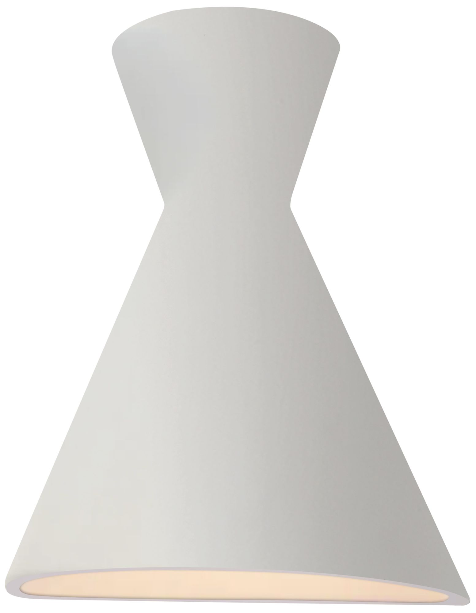 Justice Design Group Ambiance Retro White Collection