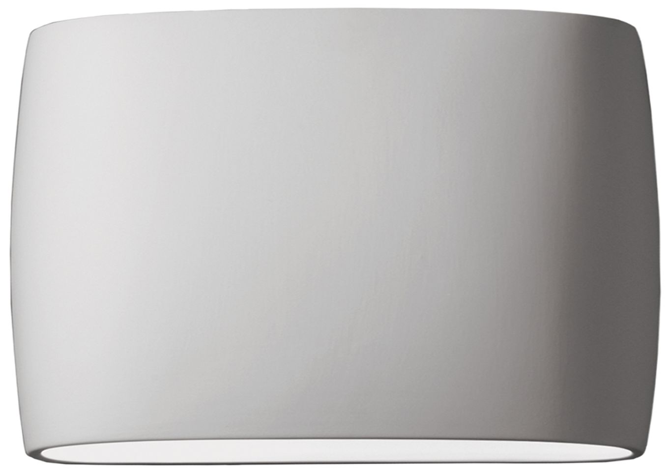 Justice Design Group Ambiance White Collection