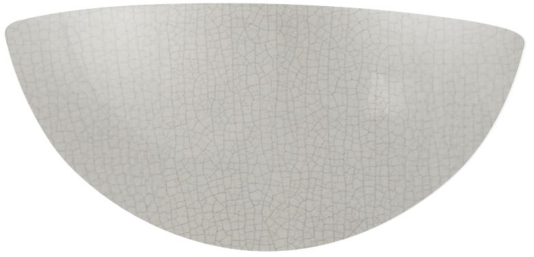 Justice Design Group Ambiance White Collection