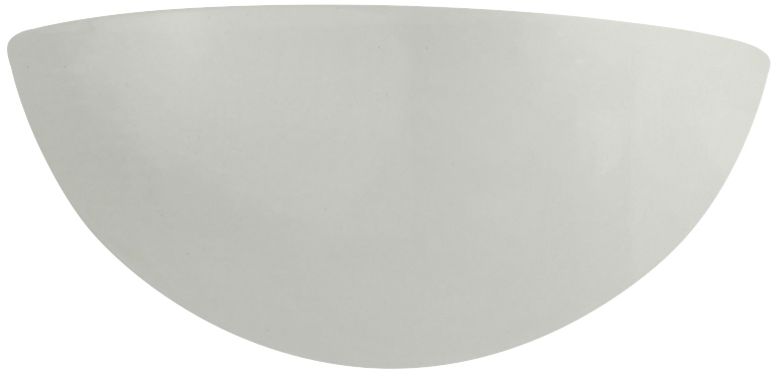 Justice Design Group Ambiance White Collection