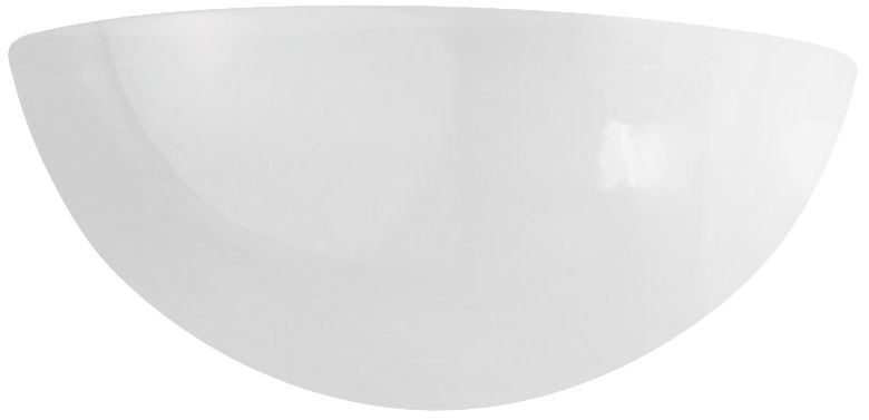 Justice Design Group Ambiance White Collection