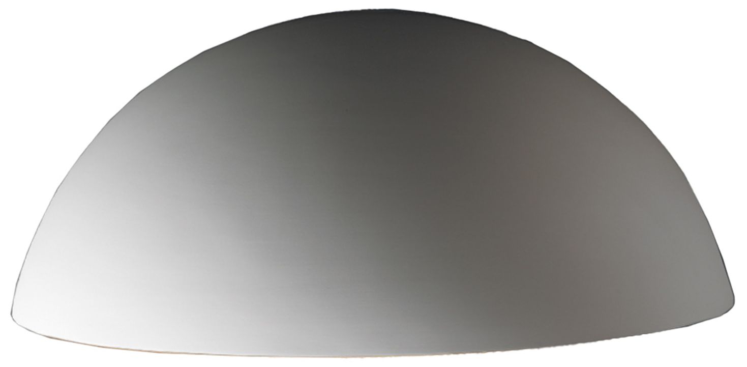 Justice Design Group Ambiance White Collection