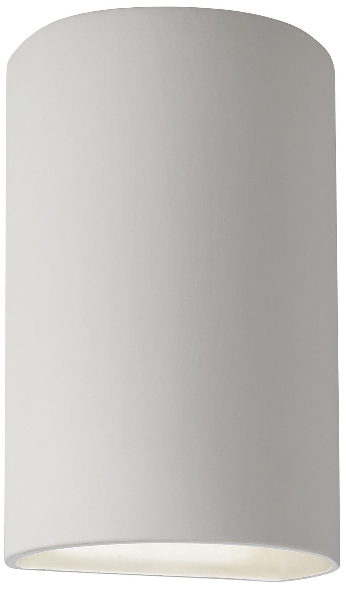 Justice Design Group Ambiance White Collection
