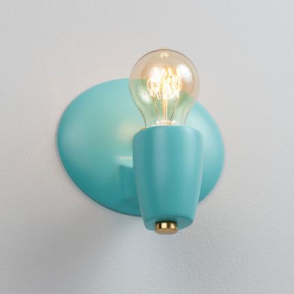 Justice Design Group American Classics Blue Collection