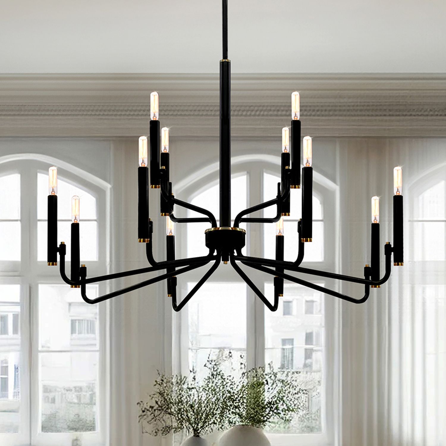 Justice Design Group Bedford Collection