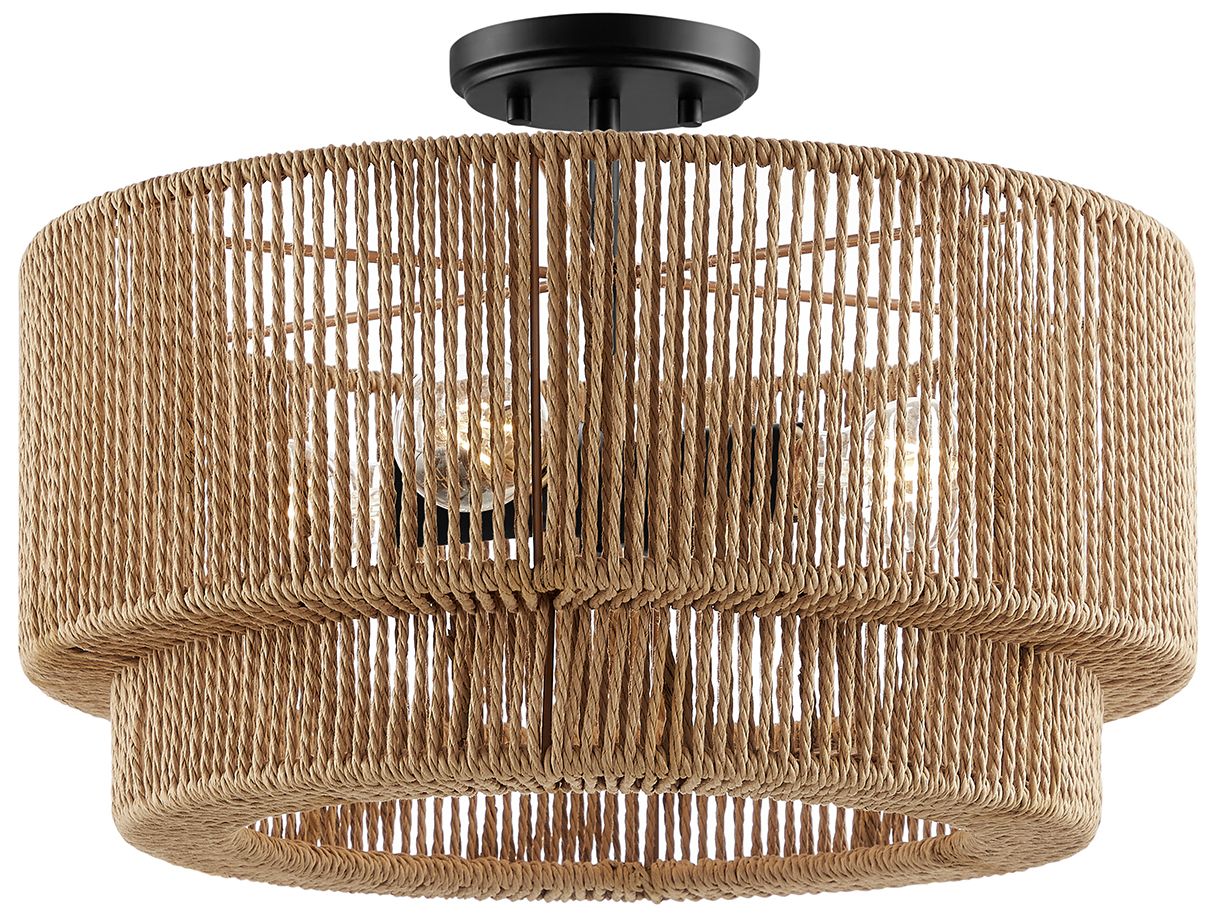 Justice Design Group Eco Milos Collection