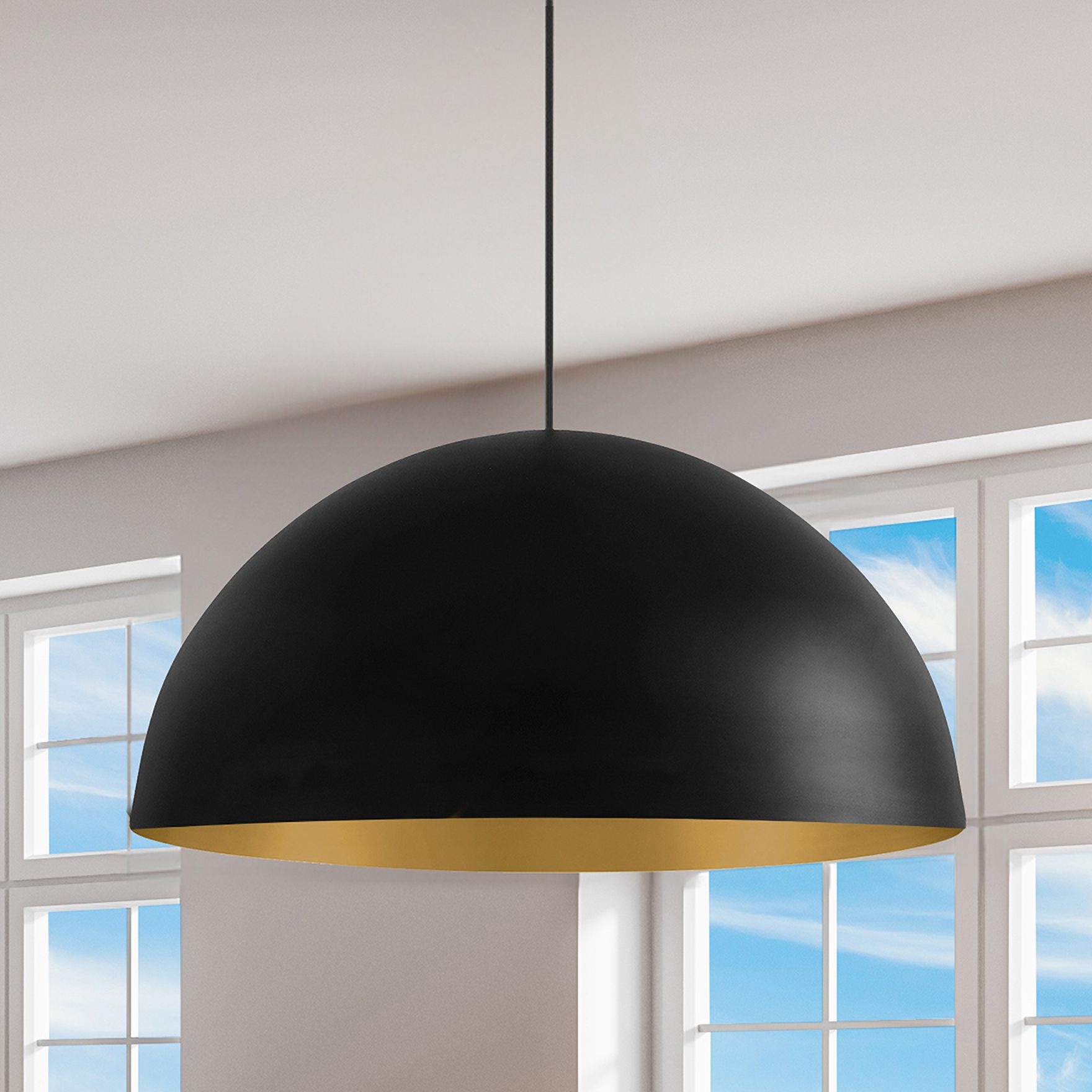 Justice Design Group Elias Black Collection