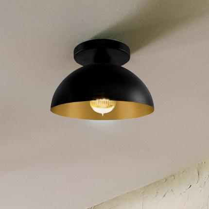 Justice Design Group Elias Black Collection