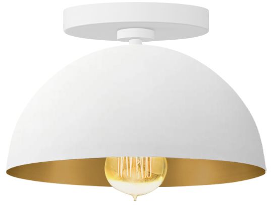 Justice Design Group Elias White Collection