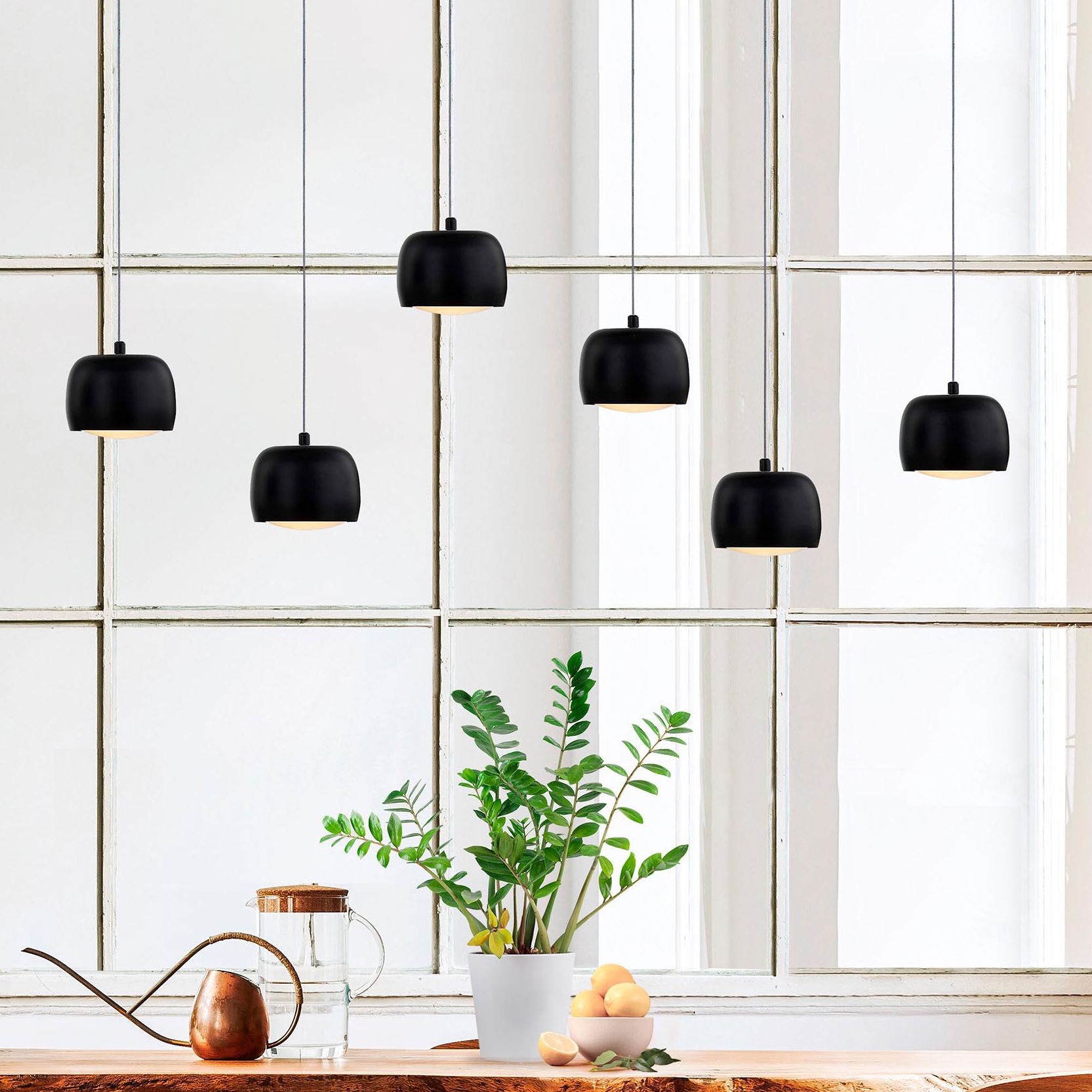 Justice Design Group Frascati Family Collection